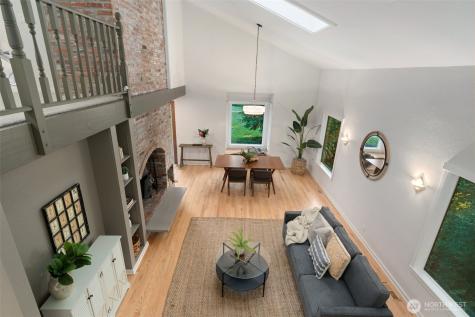 14855 Phelps Road NE Bainbridge Island WA 98110