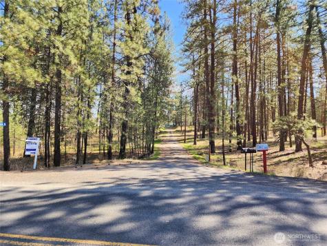 39024 Petrie Lane E Davenport WA 99122