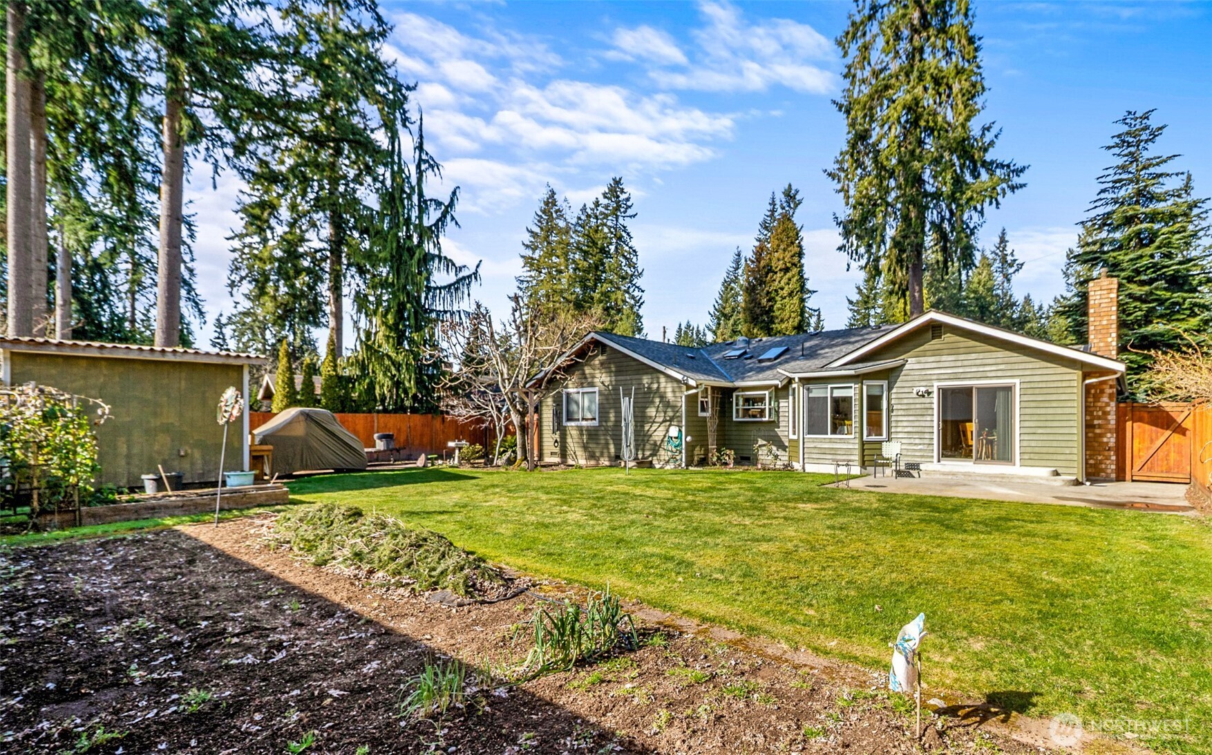 4128 177th Place NE Arlington WA 98223