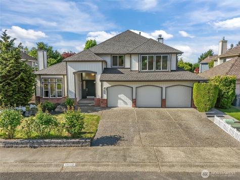12470 NE 162nd Street Woodinville WA 98072