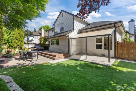 12470 NE 162nd Street Woodinville WA 98072