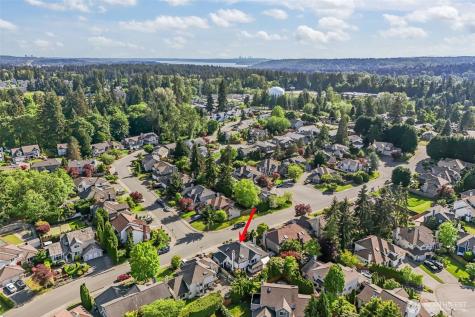 12470 NE 162nd Street Woodinville WA 98072