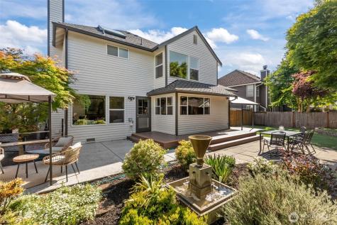 12470 NE 162nd Street Woodinville WA 98072
