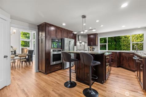 12470 NE 162nd Street Woodinville WA 98072