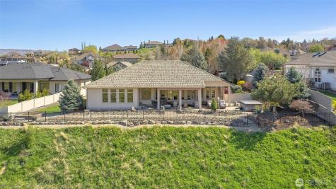 2062 Maiden Lane Wenatchee WA 98801