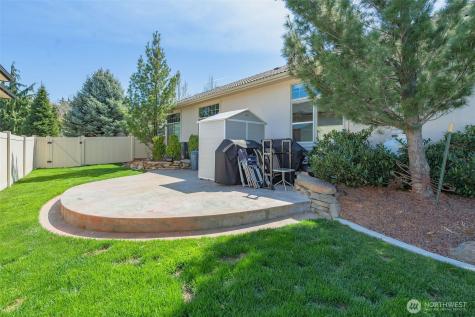 2062 Maiden Lane Wenatchee WA 98801