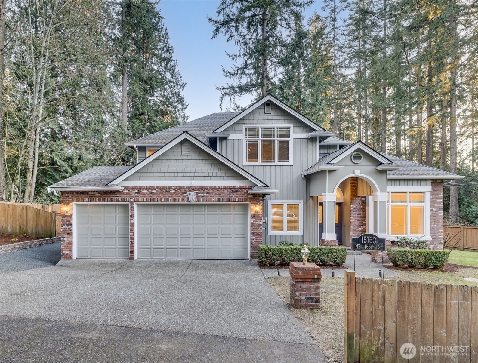 15733 NE 165th Street Woodinville WA 98072