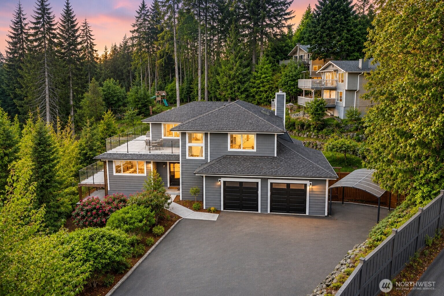 5175 NW El Camino Boulevard Bremerton WA 98312