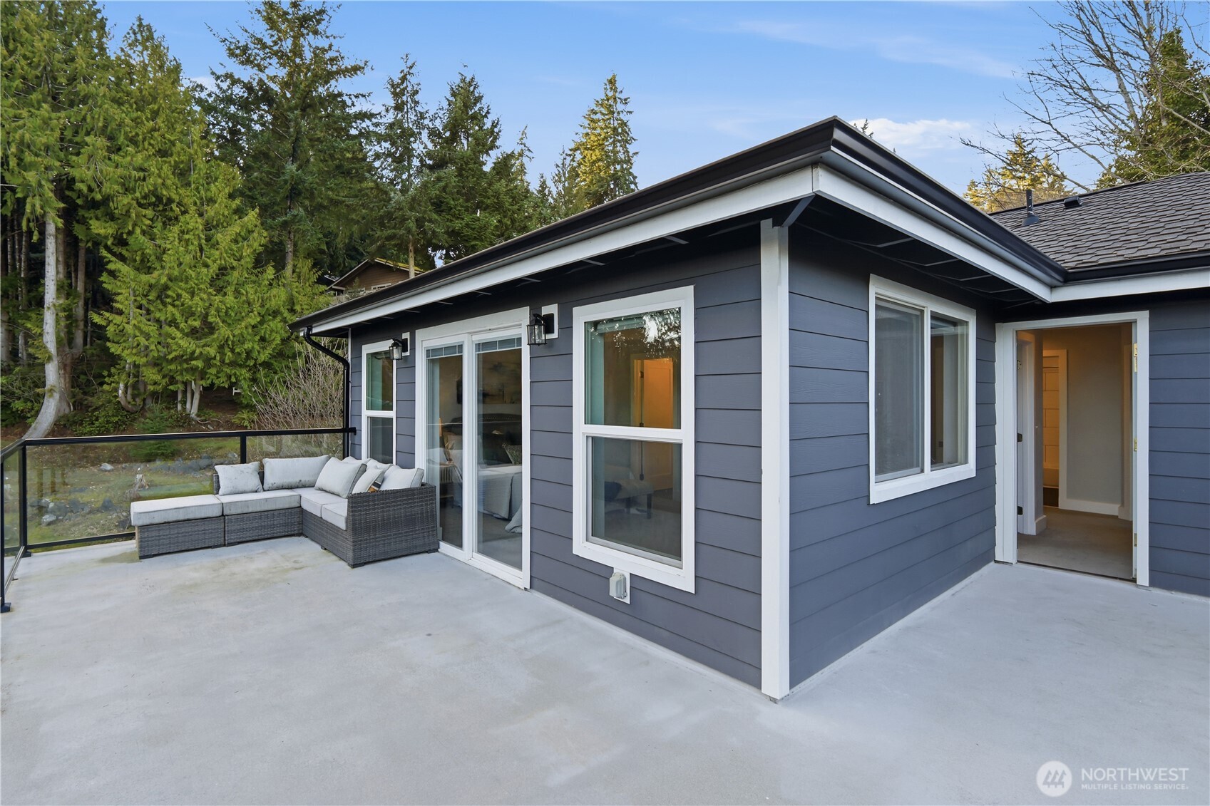 5175 NW El Camino Boulevard Bremerton WA 98312