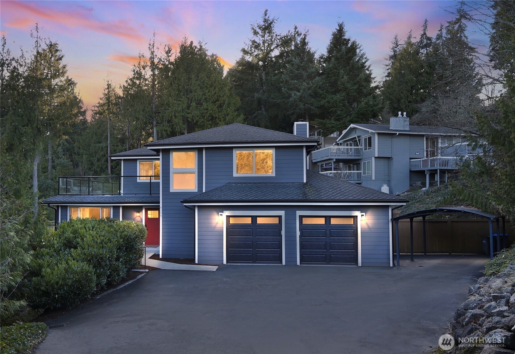 5175 NW El Camino Boulevard Bremerton WA 98312