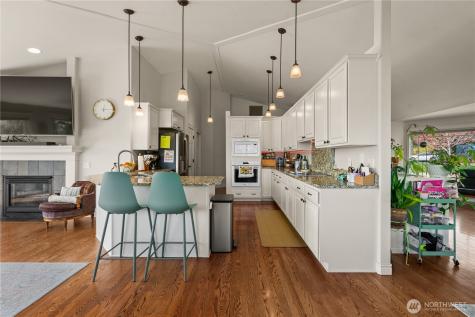3555 Westridge Place Wenatchee WA 98801