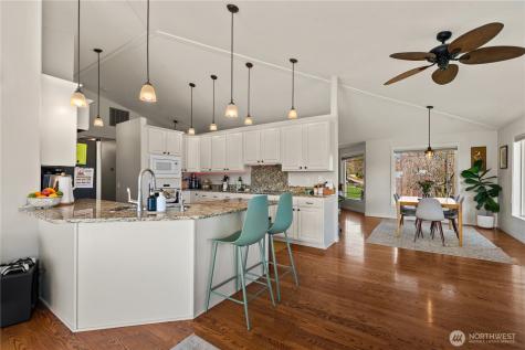 3555 Westridge Place Wenatchee WA 98801