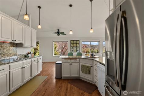3555 Westridge Place Wenatchee WA 98801