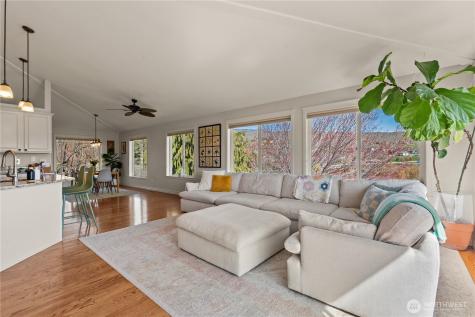 3555 Westridge Place Wenatchee WA 98801