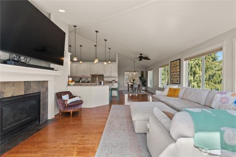 3555 Westridge Place Wenatchee WA 98801