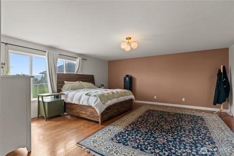 3555 Westridge Place Wenatchee WA 98801