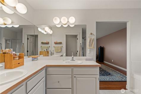 3555 Westridge Place Wenatchee WA 98801