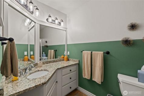 3555 Westridge Place Wenatchee WA 98801