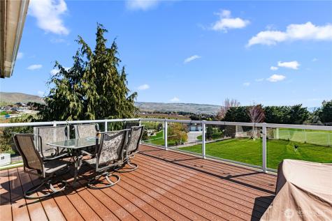 3555 Westridge Place Wenatchee WA 98801