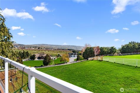 3555 Westridge Place Wenatchee WA 98801