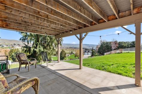 3555 Westridge Place Wenatchee WA 98801