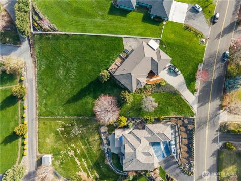 3555 Westridge Place Wenatchee WA 98801