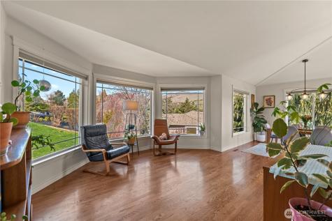 3555 Westridge Place Wenatchee WA 98801