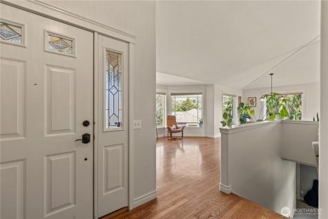 3555 Westridge Place Wenatchee WA 98801