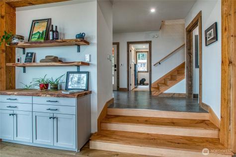 168 Trail Horse Road Orcas Island WA 98245