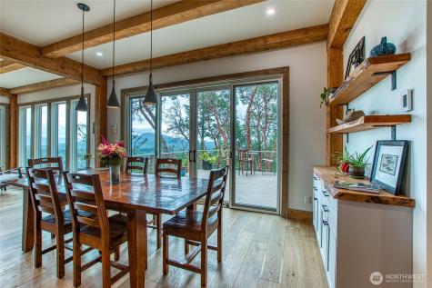 168 Trail Horse Road Orcas Island WA 98245