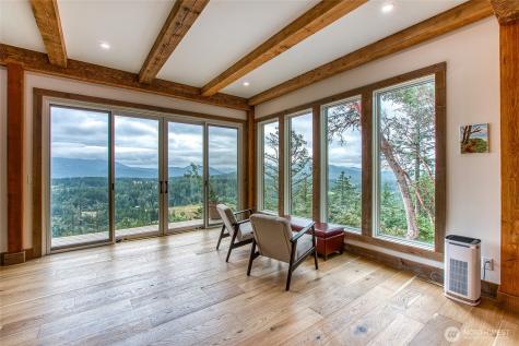 168 Trail Horse Road Orcas Island WA 98245
