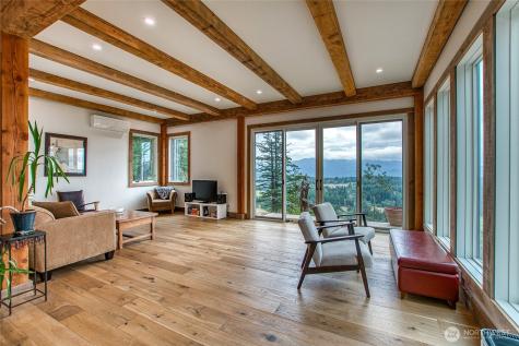 168 Trail Horse Road Orcas Island WA 98245