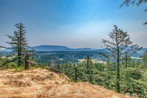 168 Trail Horse Road Orcas Island WA 98245