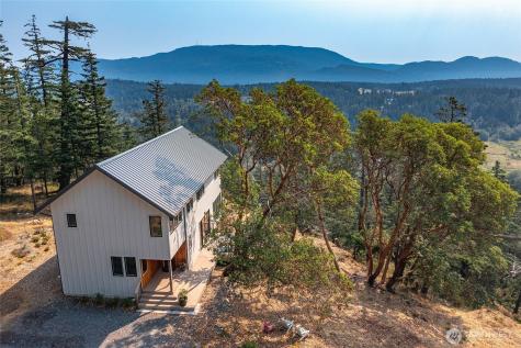 168 Trail Horse Road Orcas Island WA 98245