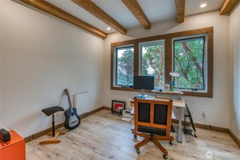 168 Trail Horse Road Orcas Island WA 98245
