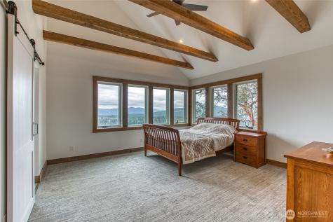 168 Trail Horse Road Orcas Island WA 98245