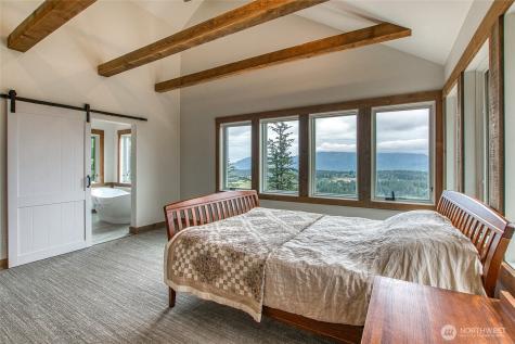 168 Trail Horse Road Orcas Island WA 98245