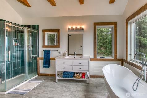 168 Trail Horse Road Orcas Island WA 98245