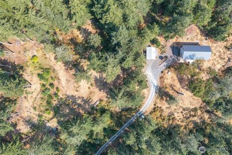 168 Trail Horse Road Orcas Island WA 98245