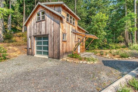 168 Trail Horse Road Orcas Island WA 98245