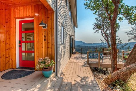 168 Trail Horse Road Orcas Island WA 98245