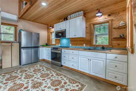 168 Trail Horse Road Orcas Island WA 98245