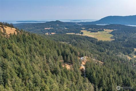 168 Trail Horse Road Orcas Island WA 98245