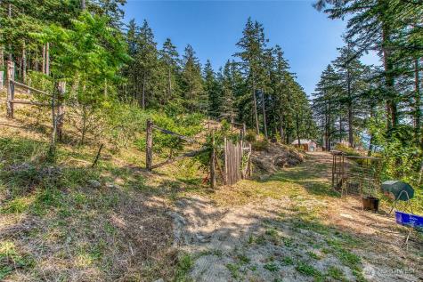 168 Trail Horse Road Orcas Island WA 98245