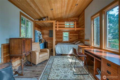 168 Trail Horse Road Orcas Island WA 98245