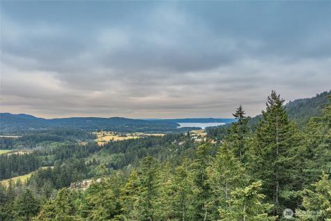 168 Trail Horse Road Orcas Island WA 98245