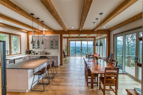 168 Trail Horse Road Orcas Island WA 98245