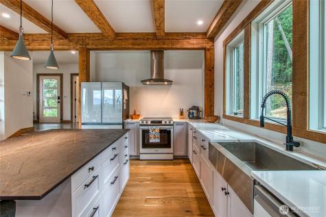168 Trail Horse Road Orcas Island WA 98245