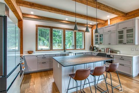 168 Trail Horse Road Orcas Island WA 98245