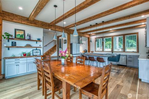 168 Trail Horse Road Orcas Island WA 98245